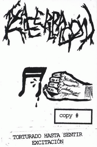 Exacerbacion : Torturado Hasta Sentir Excitación